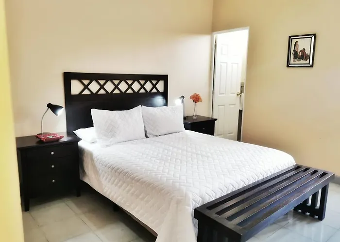 Casa Mesa