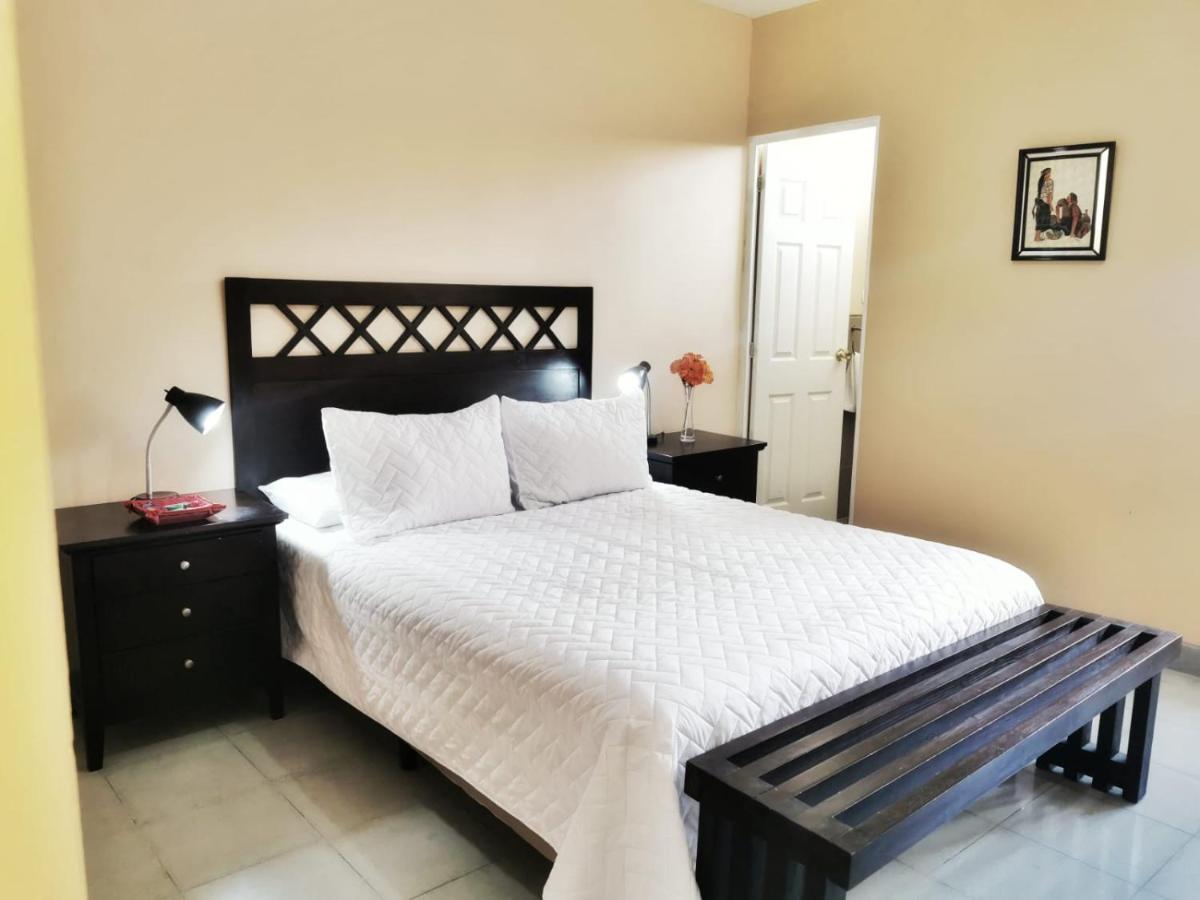 Casa Mesa *