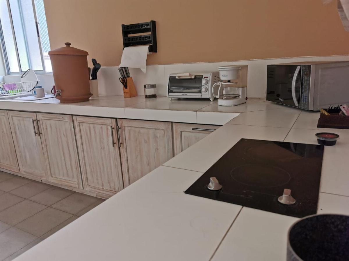 Appartement Casa Mesa *