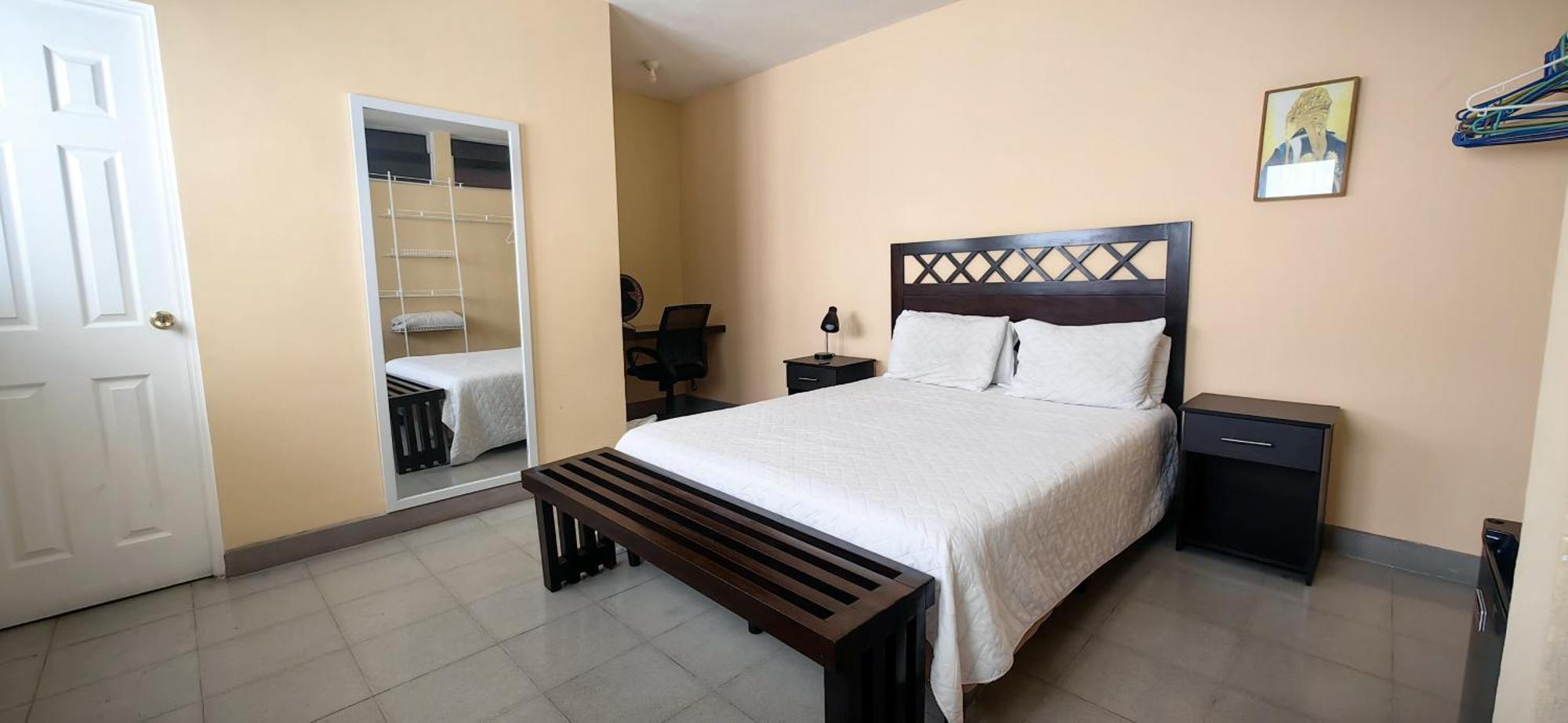 Casa Mesa *
